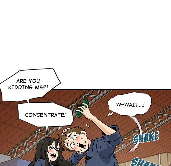 Love Factory chapter 16 page 107