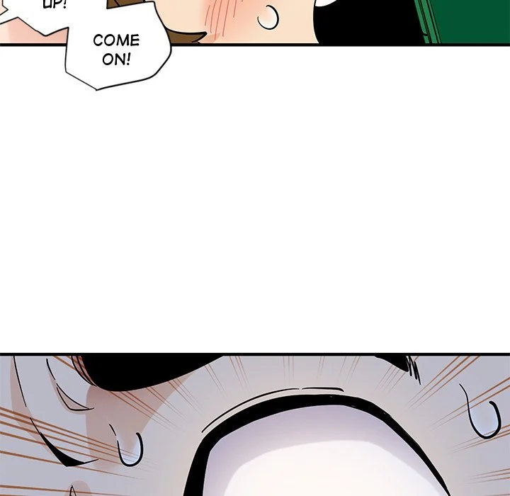 Love Factory chapter 16 page 110