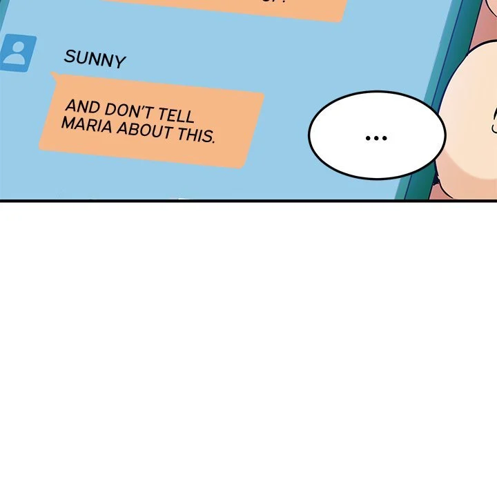 Love Factory chapter 16 page 113