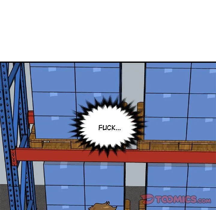 Love Factory chapter 16 page 114
