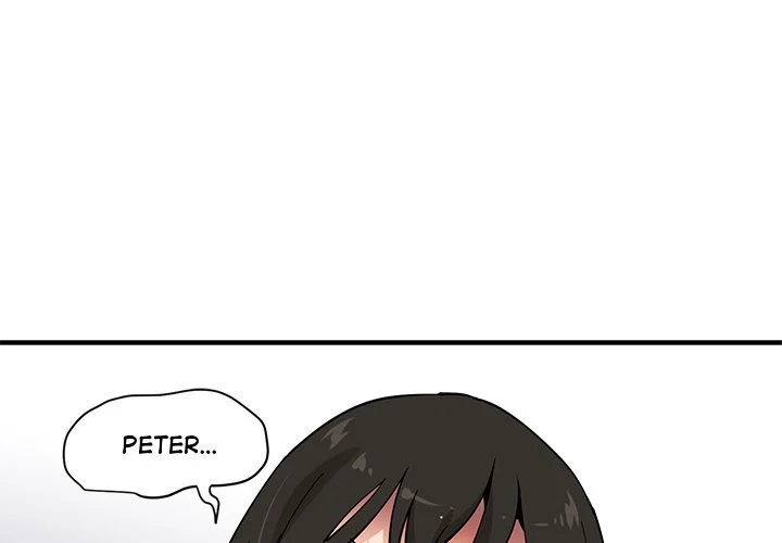 Love Factory chapter 17 page 1