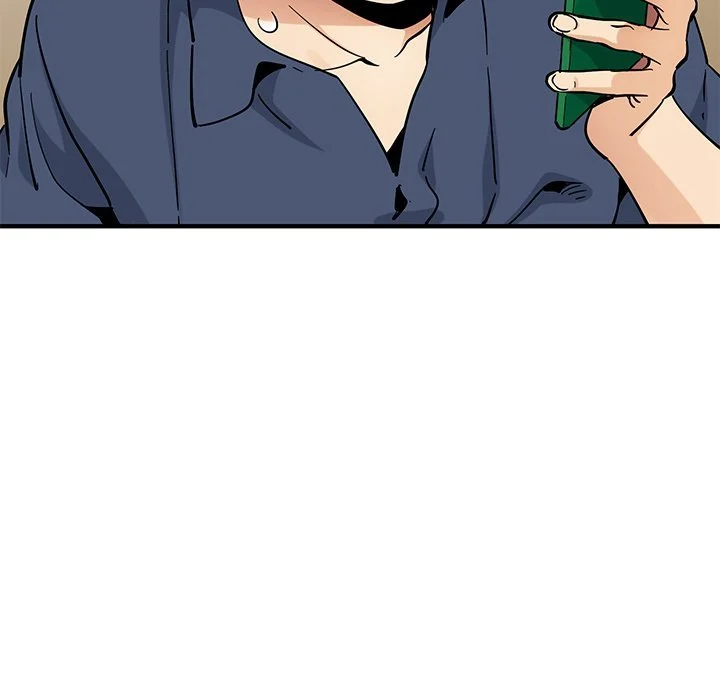 Love Factory chapter 17 page 5