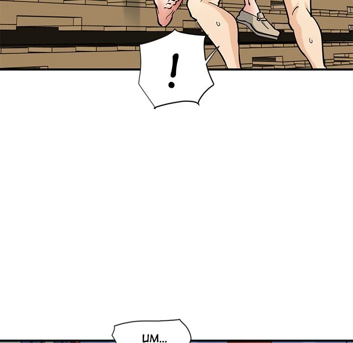 Love Factory chapter 17 page 7