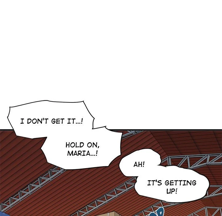 Love Factory chapter 17 page 9
