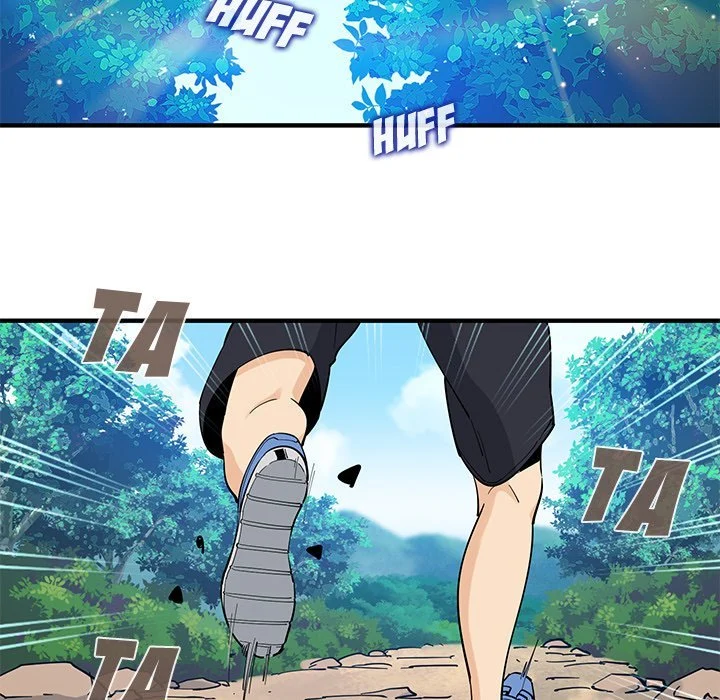 Love Factory chapter 17 page 13