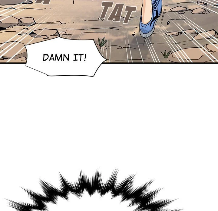 Love Factory chapter 17 page 14