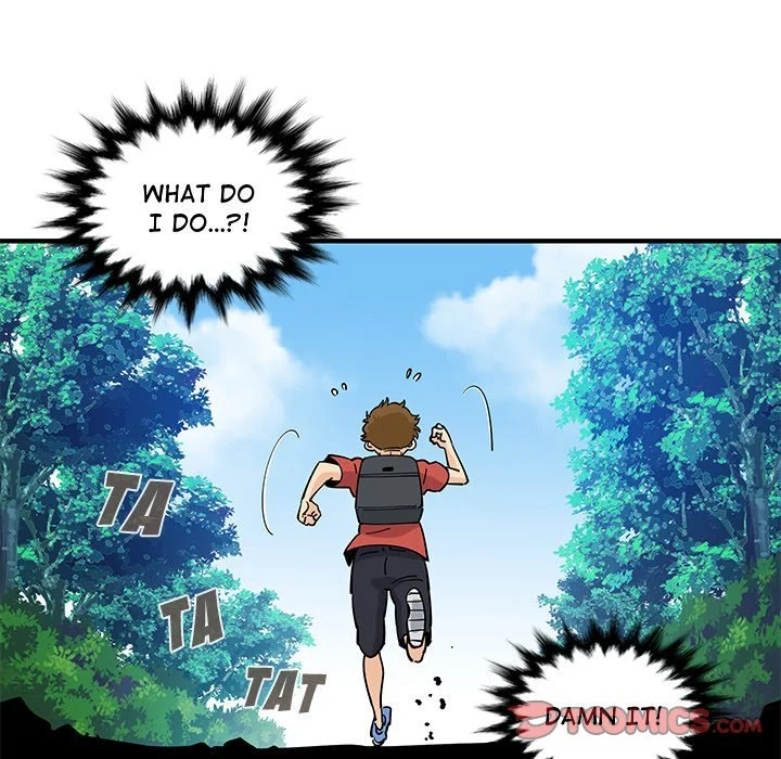 Love Factory chapter 17 page 18