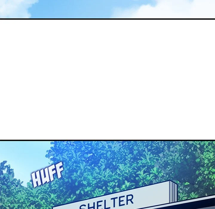 Love Factory chapter 17 page 20