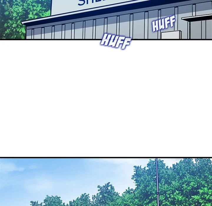 Love Factory chapter 17 page 21