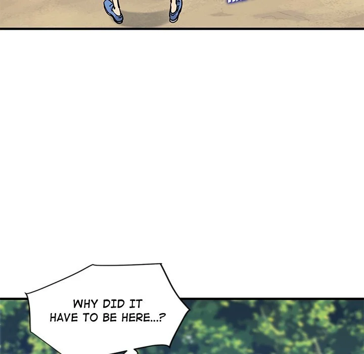 Love Factory chapter 17 page 23