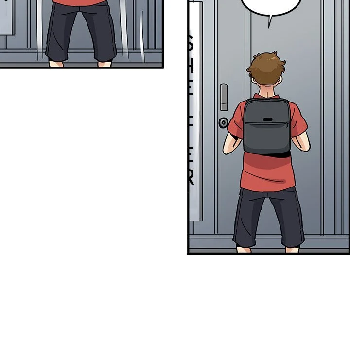 Love Factory chapter 17 page 27