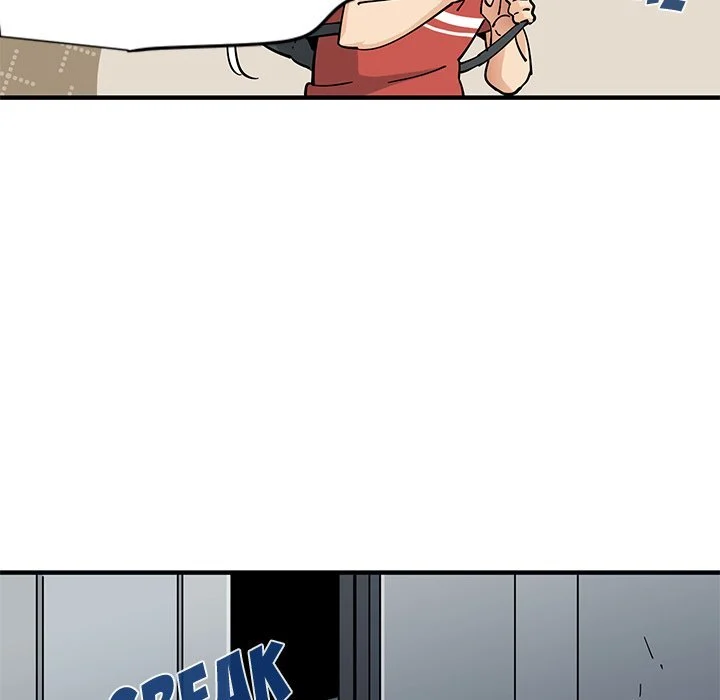 Love Factory chapter 17 page 29