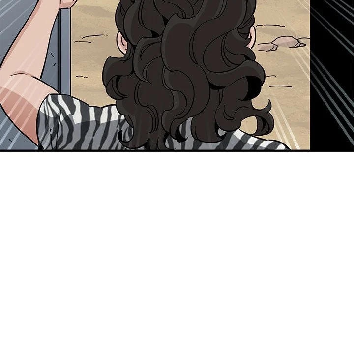 Love Factory chapter 17 page 32
