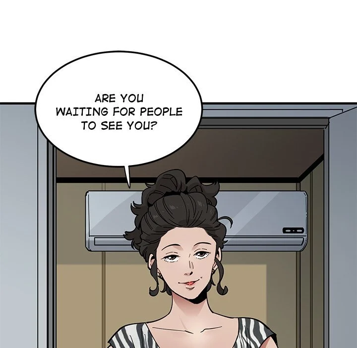 Love Factory chapter 17 page 33