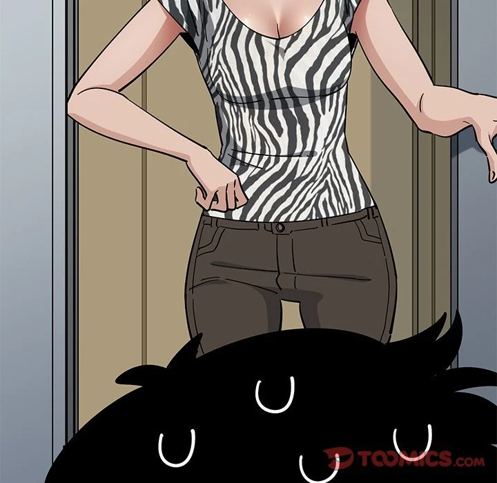 Love Factory chapter 17 page 34