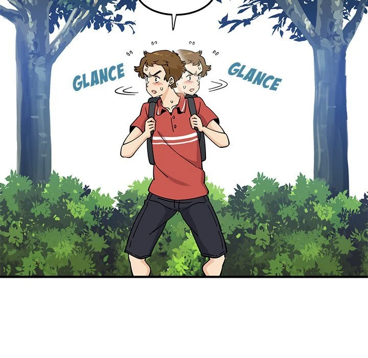 Love Factory chapter 17 page 36
