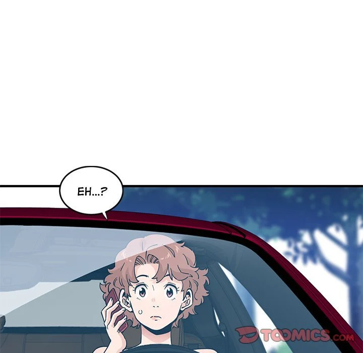 Love Factory chapter 17 page 42