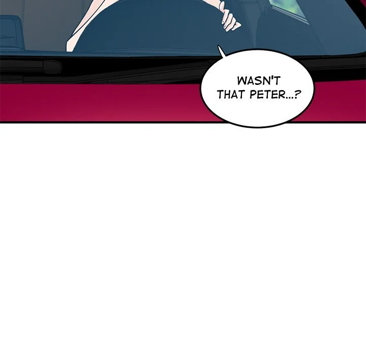 Love Factory chapter 17 page 43