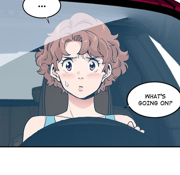 Love Factory chapter 17 page 46