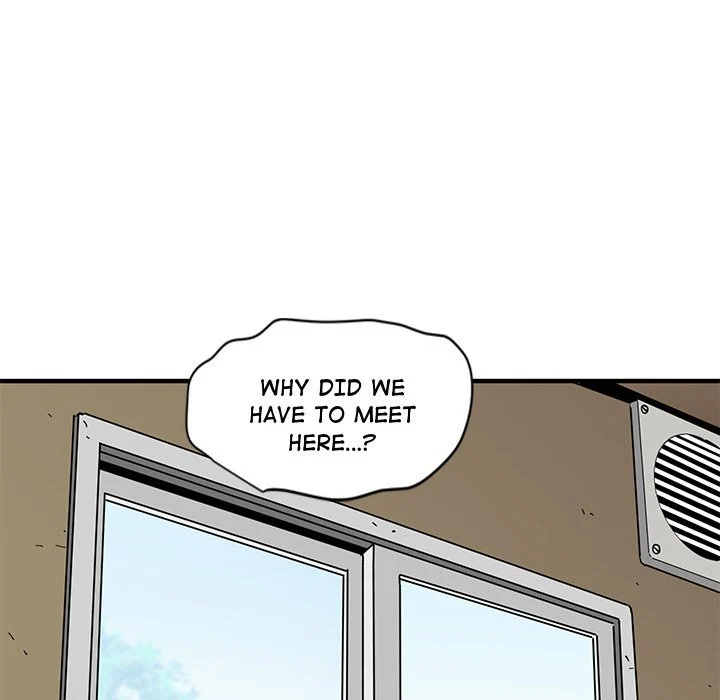 Love Factory chapter 17 page 47