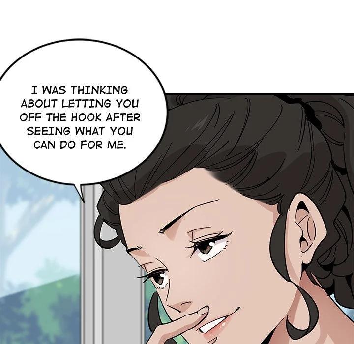 Love Factory chapter 17 page 51