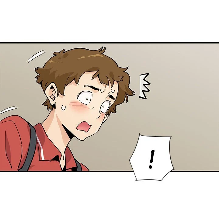 Love Factory chapter 17 page 53