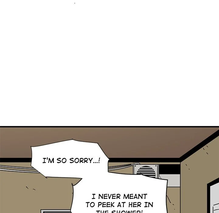 Love Factory chapter 17 page 54