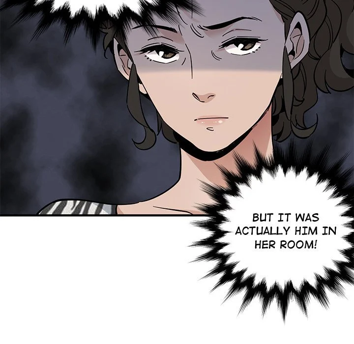 Love Factory chapter 17 page 57