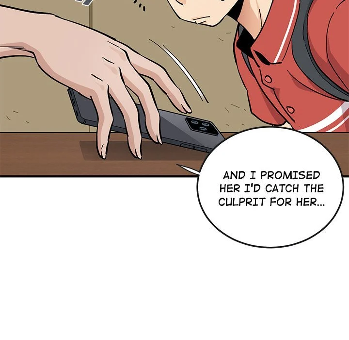 Love Factory chapter 17 page 60