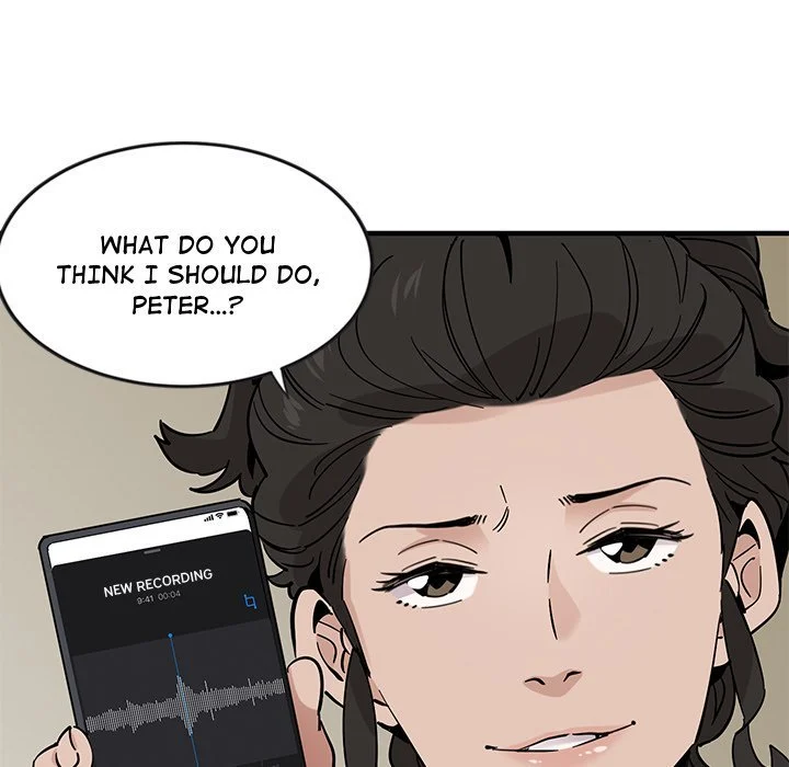 Love Factory chapter 17 page 61