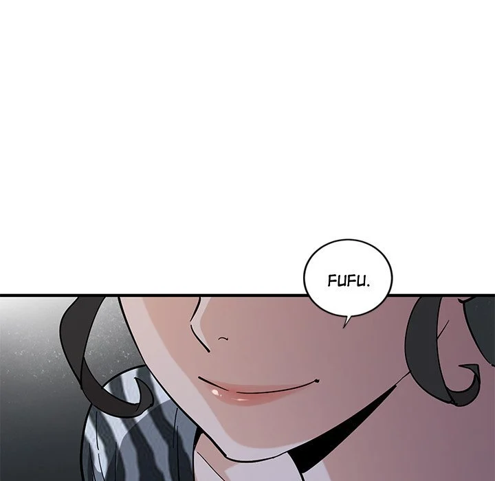 Love Factory chapter 17 page 64