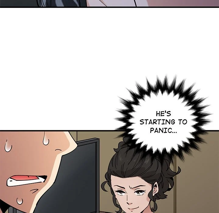 Love Factory chapter 17 page 65
