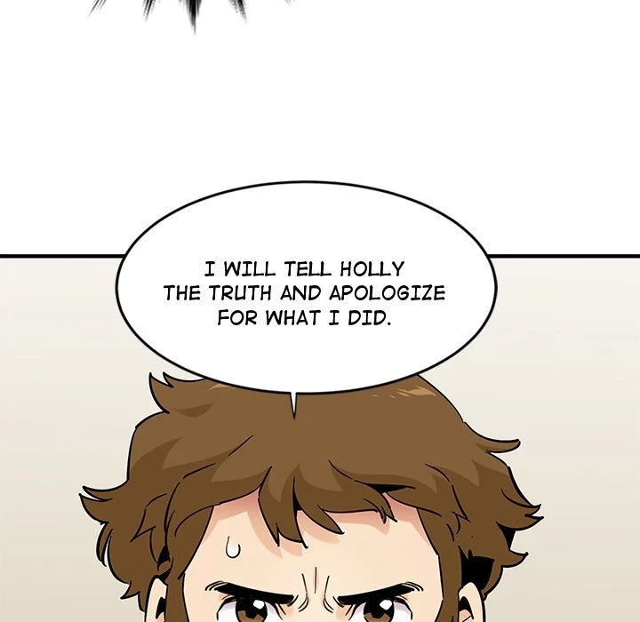 Love Factory chapter 17 page 67