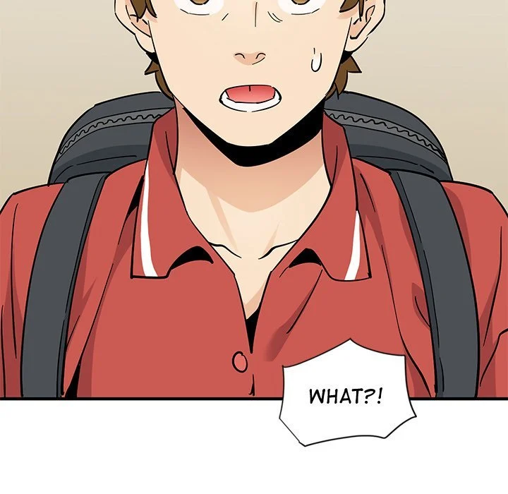 Love Factory chapter 17 page 68