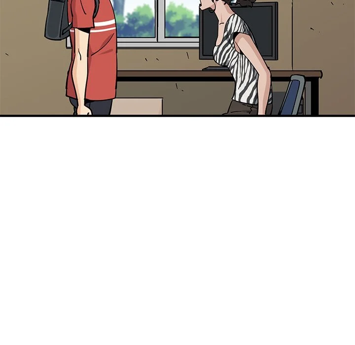 Love Factory chapter 17 page 70