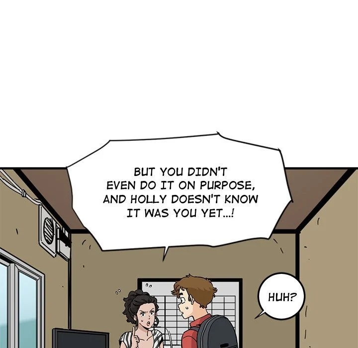 Love Factory chapter 17 page 72