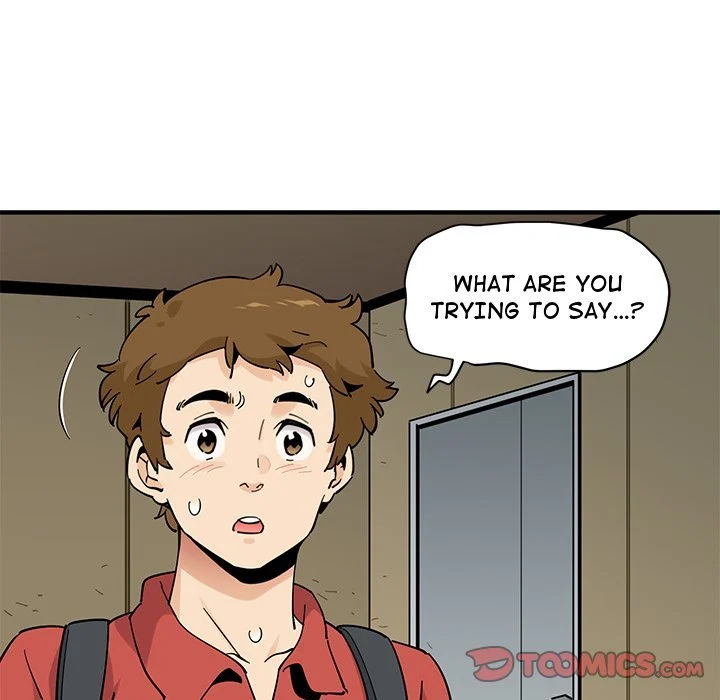 Love Factory chapter 17 page 74