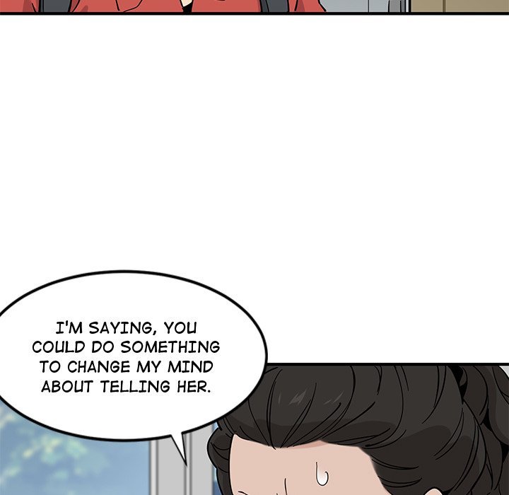 Love Factory chapter 17 page 75
