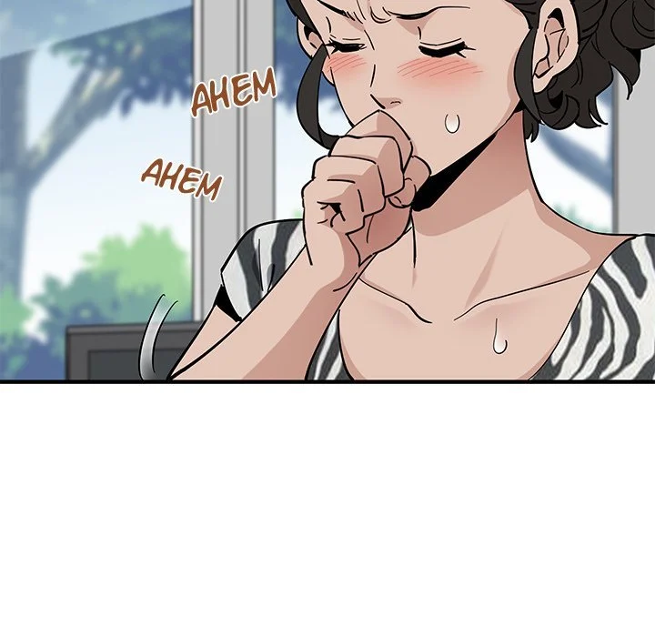 Love Factory chapter 17 page 76