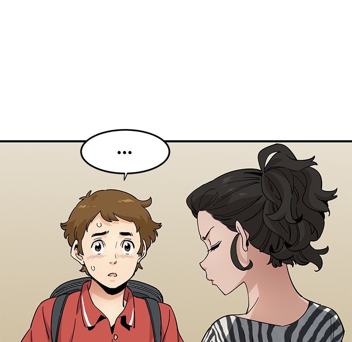 Love Factory chapter 17 page 77