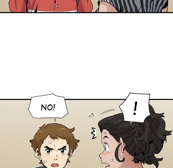 Love Factory chapter 17 page 78