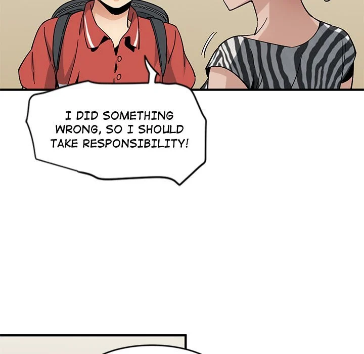 Love Factory chapter 17 page 79
