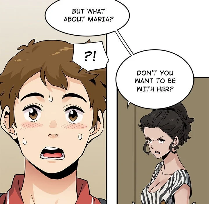 Love Factory chapter 17 page 80