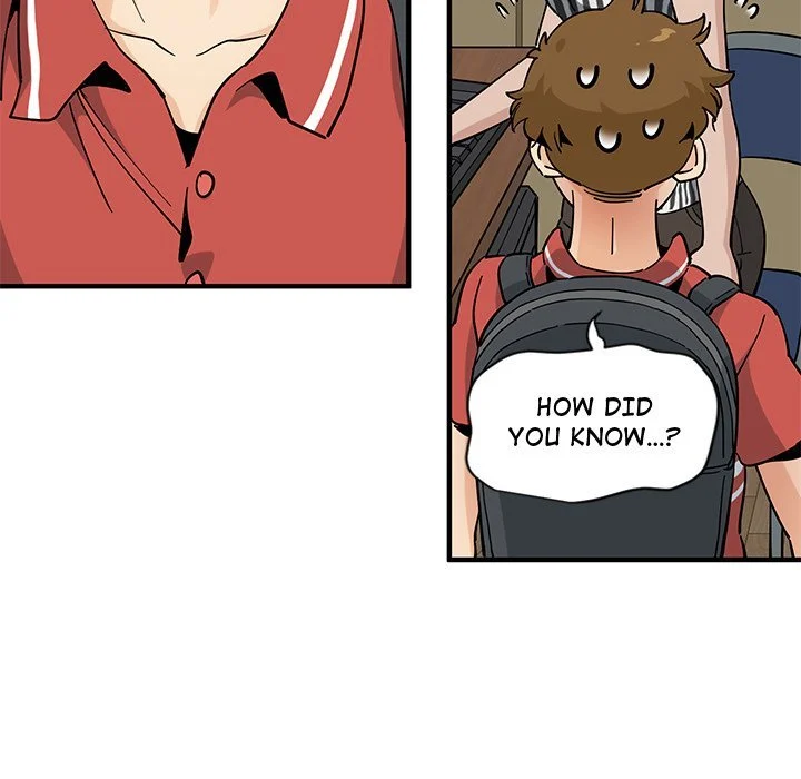 Love Factory chapter 17 page 81