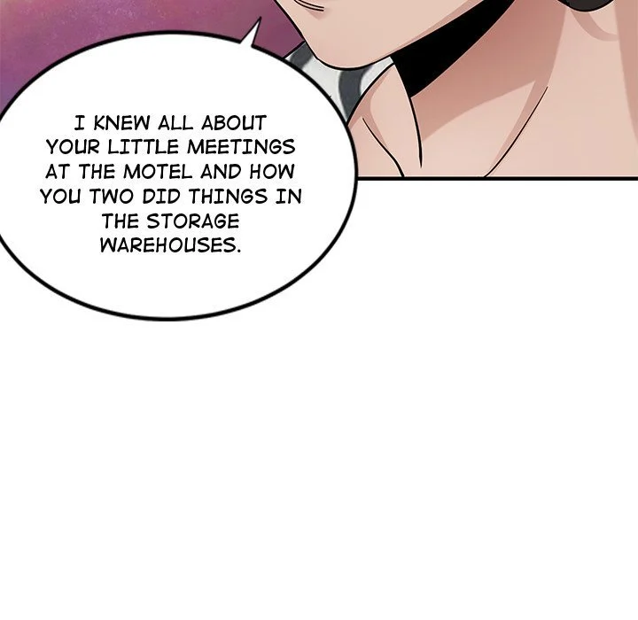 Love Factory chapter 17 page 83