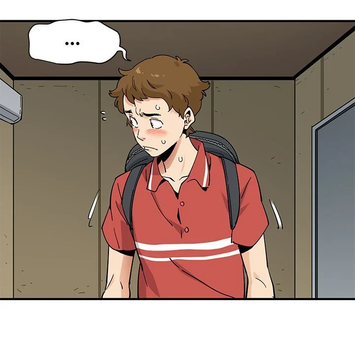 Love Factory chapter 17 page 84