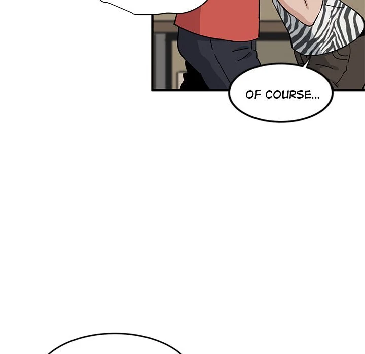 Love Factory chapter 17 page 87