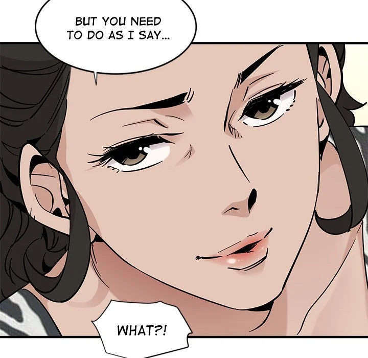 Love Factory chapter 17 page 88