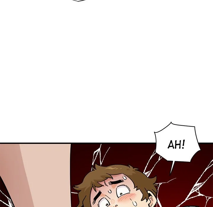 Love Factory chapter 17 page 89