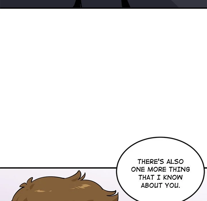 Love Factory chapter 17 page 91